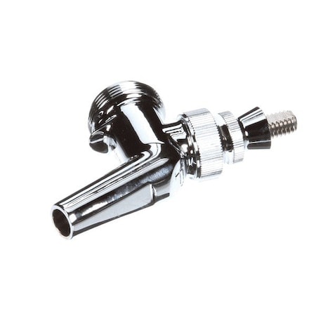 Allpoints Faucet, Beer Sanitary, Front 2691090